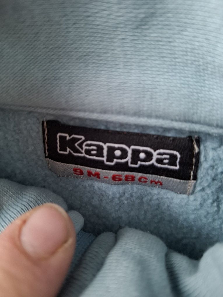 Zestaw dla chłopca Cappa, Viller Valla, H&M