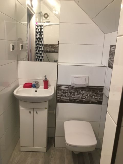 NOCLEGI dla pracowników - pok. 2 os.; Lubin, ul. Stary Lubin