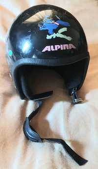 Шлем горный Alpina