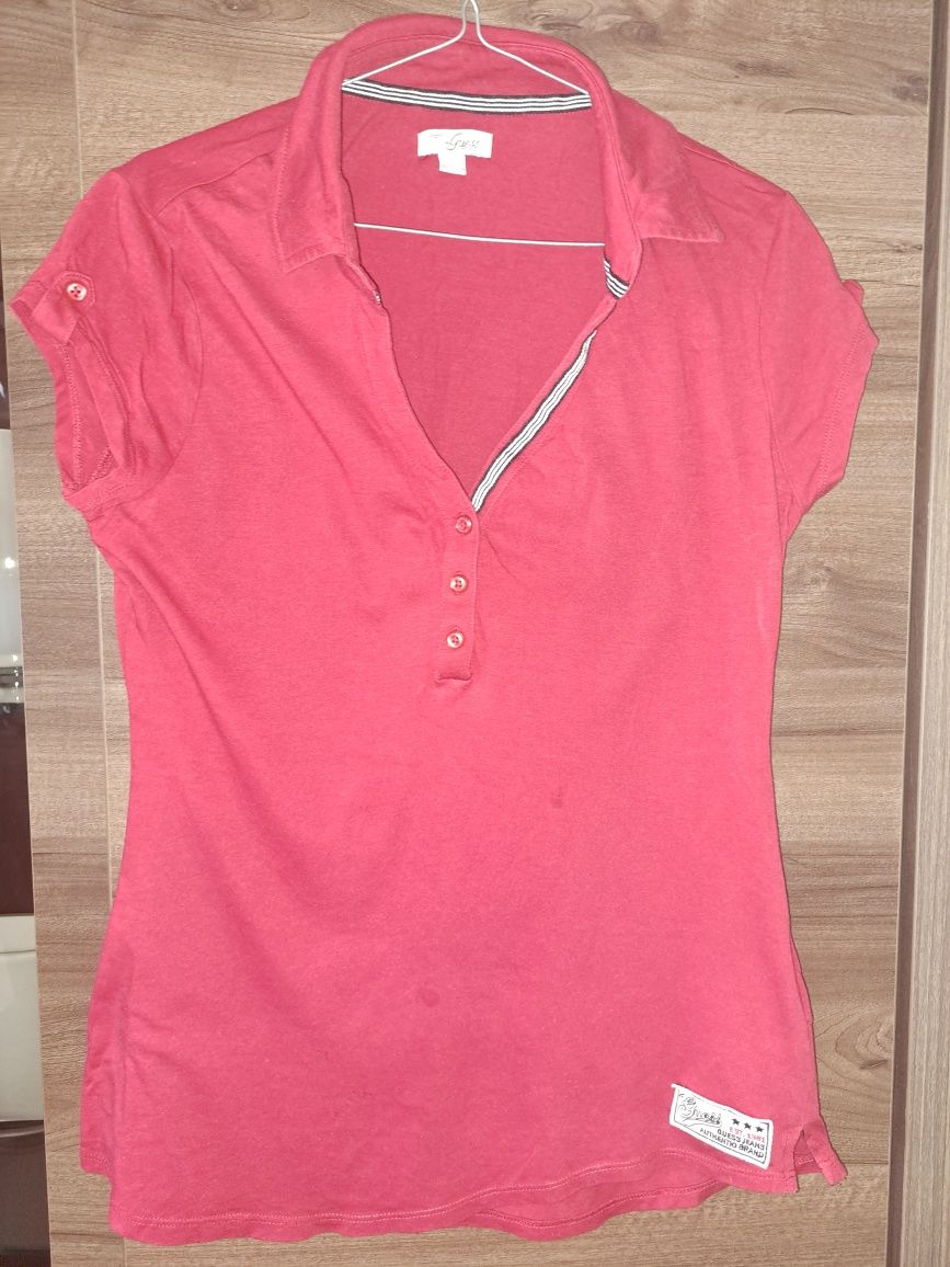 Bluzka Guess damska r.L
