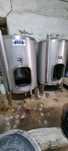 2 Cubas de Vinho em Inox – Semi-Novas | 250€ cada