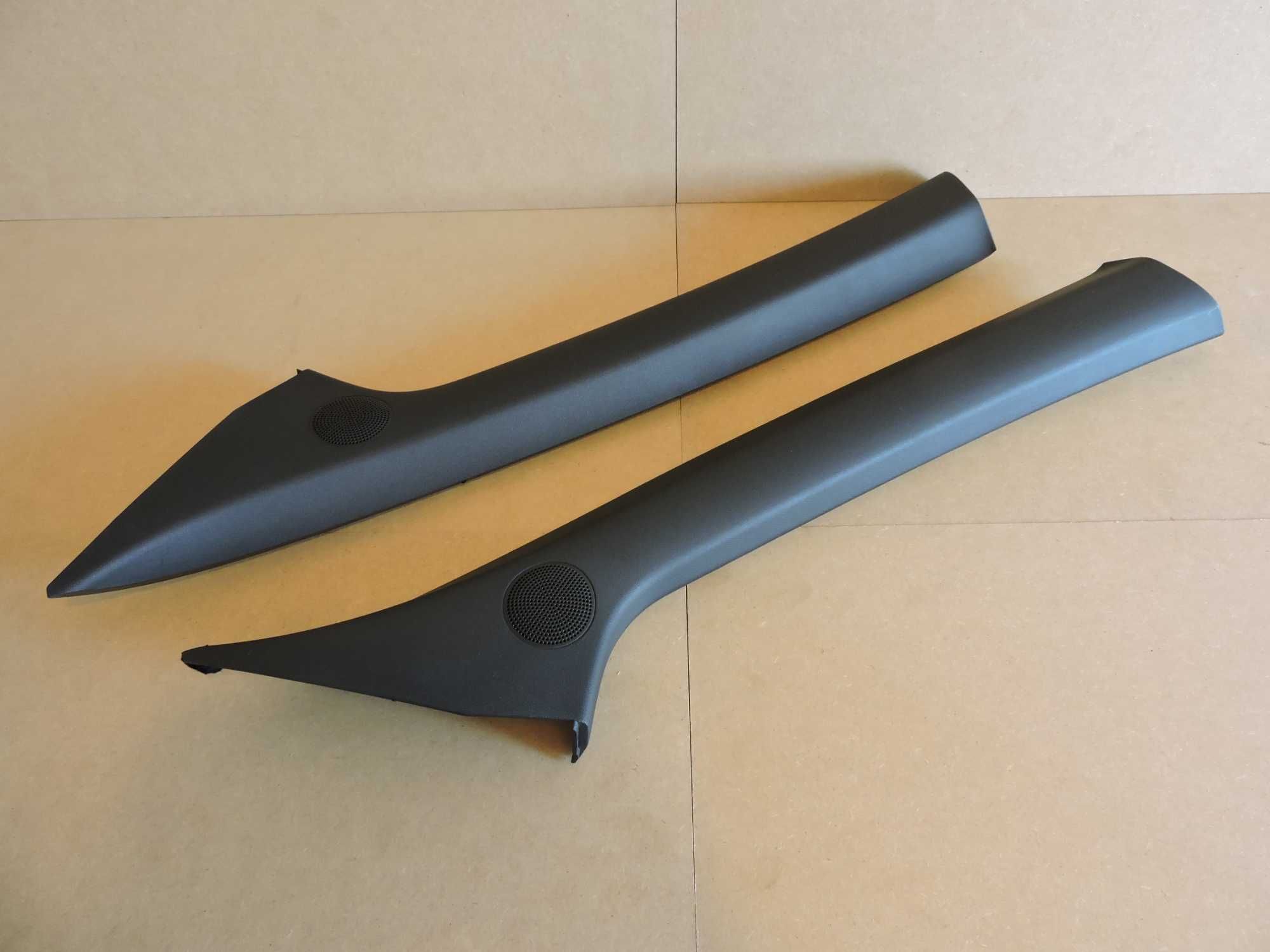 Teto preto 5F Cupra