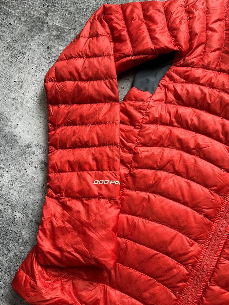 Женский пуховик The North Face Down Puffer Jacket