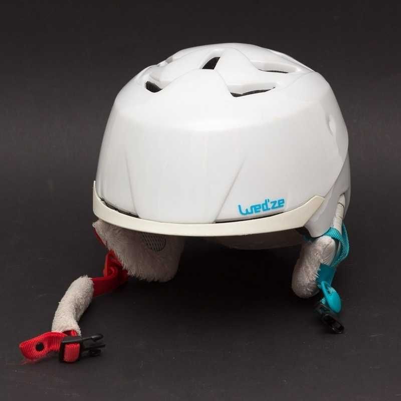 Kask Wedze MID Carv White 53-56