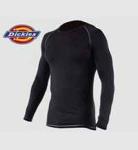 Термобелье Dickies size L термокофта Лонгслив с длинным рукавом