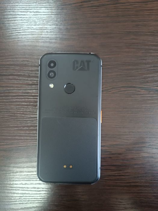 Caterpillar CAT S62 4/128GB NFC