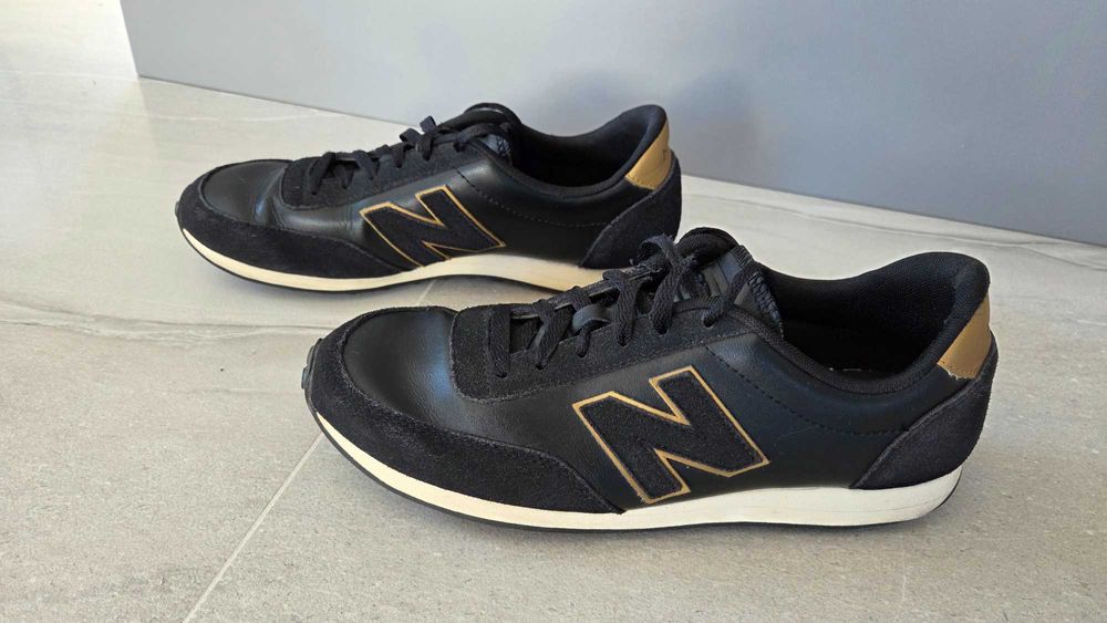 Buty adidasy męskie New Balance rozm. 44