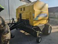Prasa rolujaca NH BR 6090