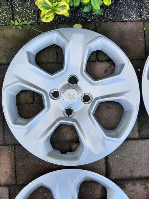 Kołpaki 16 Ford oryginalne