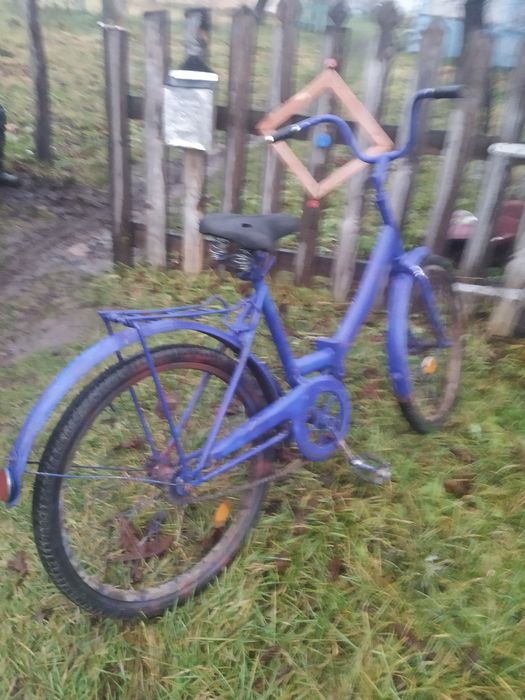 Продам міні мотоцикла 70 куб можна обмінятися