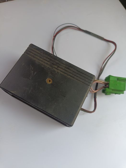 Эмулятор est 52, 54