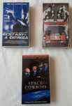 VHS - Space Cowboys, Ecstasy - A Entrega, O Ringue