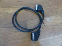 Cabo Scart para televisão