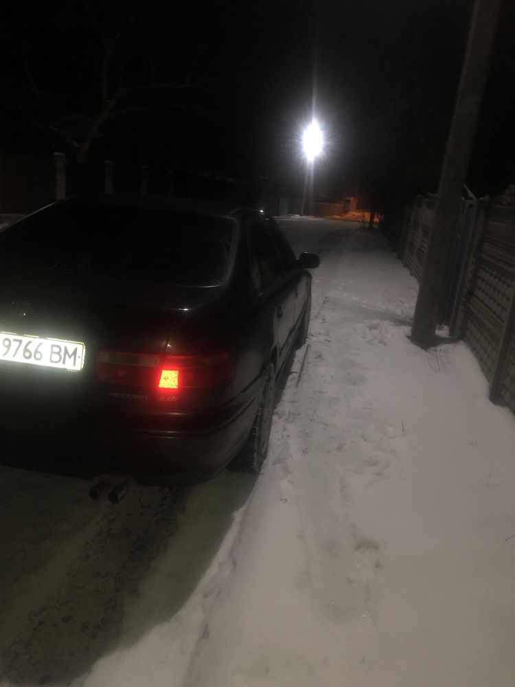 Продам Honda Accord 5 СС7