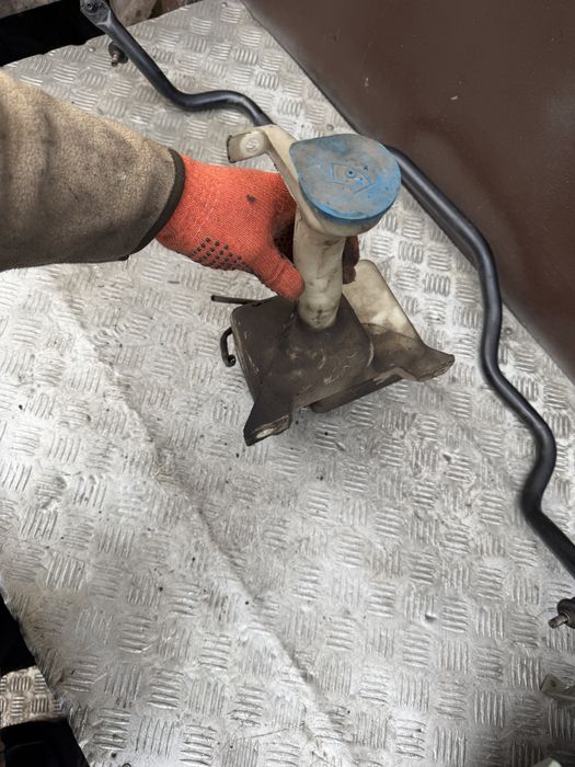 Бачок омывателя хонда аккорд 1999год honda accord 6