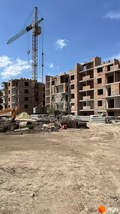 Твоя казкова квартира на Бандери 60