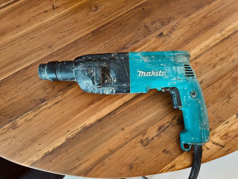 Wiertarka udarowa HR2020