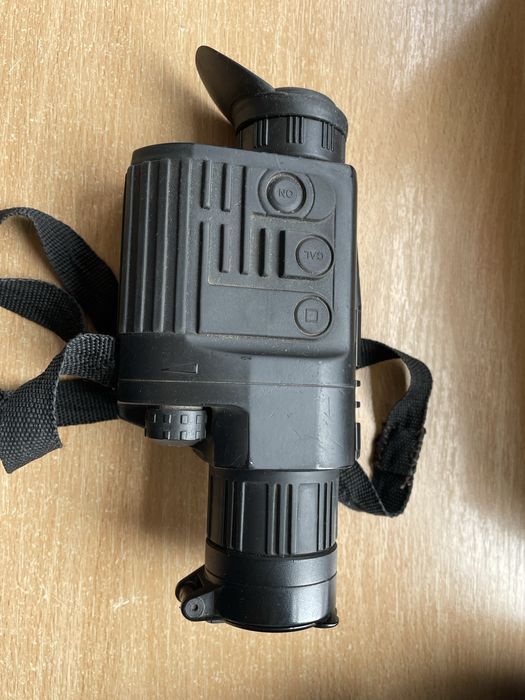 Тепловізор Pulsar HD38S