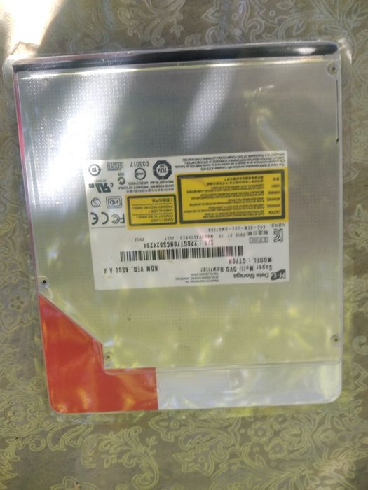 Переходник для компьютера