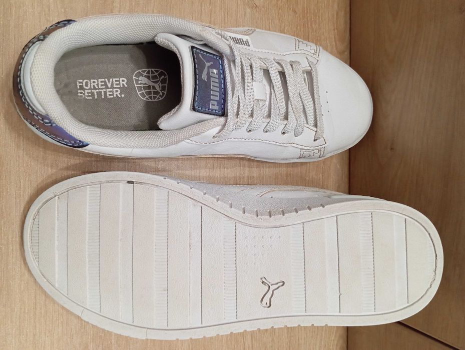 PUMA Sneakersy Jada Bioluminescence Jr Buty Sportowe rozm. 36 /22,5 cm