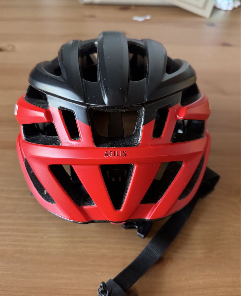 Kask Giro Agilis Mips