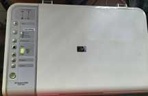 Принтер HP Deskjet F4283