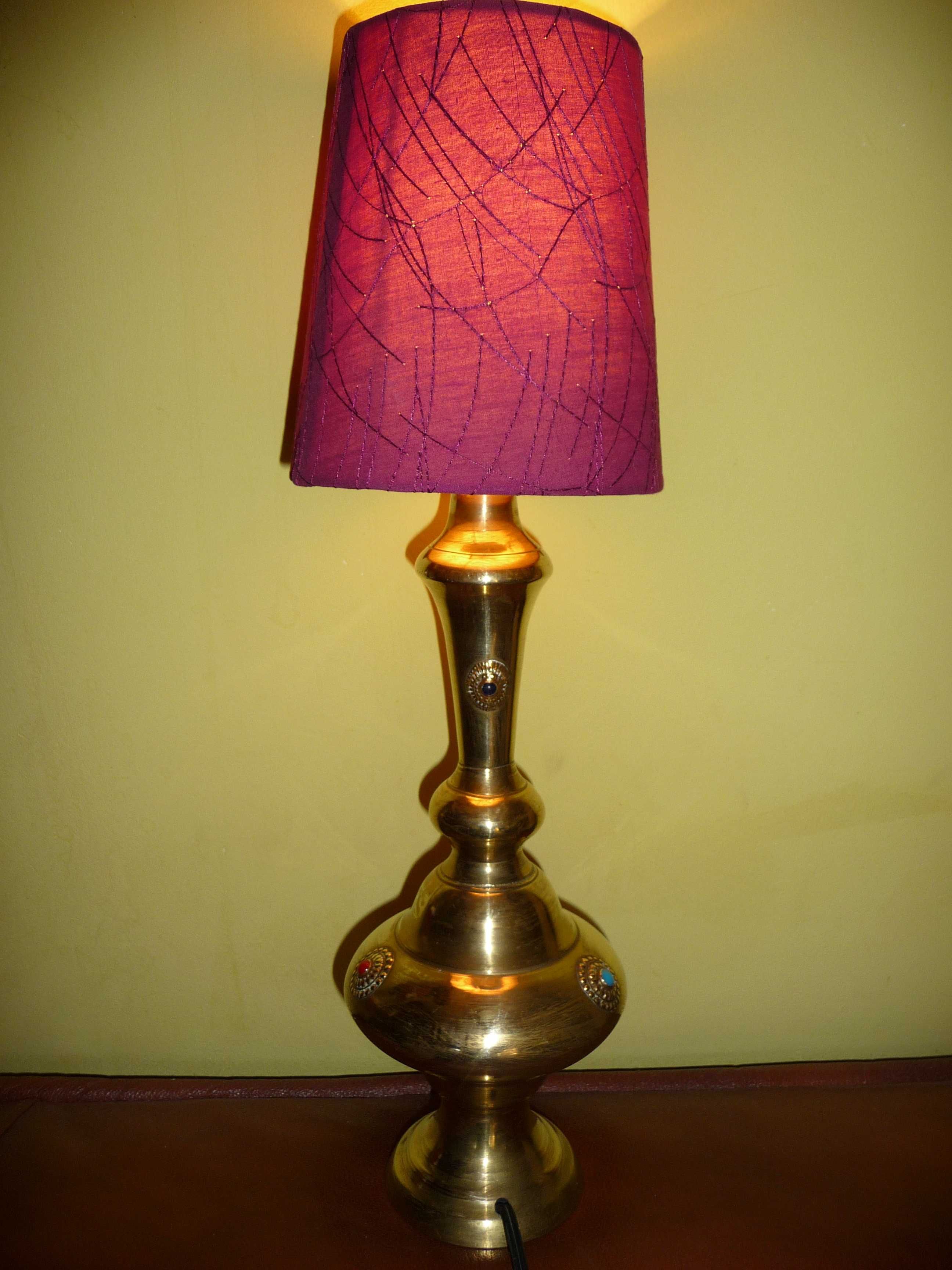 Lampka nocna duża