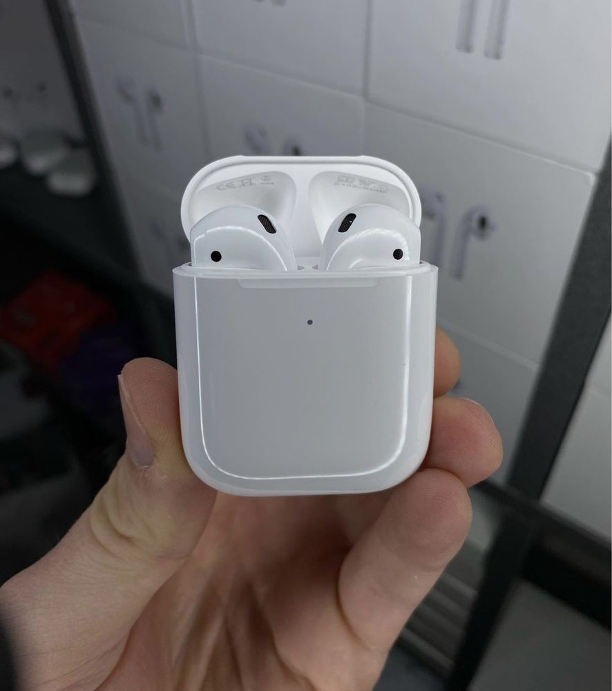 AirPods 2 роздріб/опт