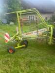 Zgrabiarka Claas Liner 350S