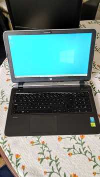 HP Pavilion 15 Intel Core i7