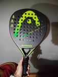 Raquete de Padel Head Ultimate Power II