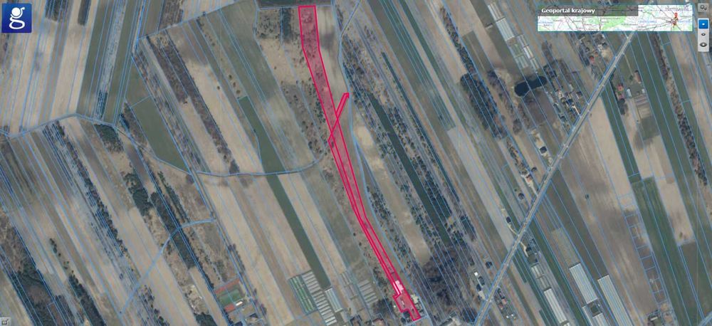 Syndyk sprzeda halę, zakład przetwórstwa mięsnego