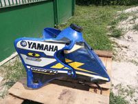 Bak Yamaha YZF 426 YZF426 WR 450 WR450 00 - 05 r owiewki boczne G6