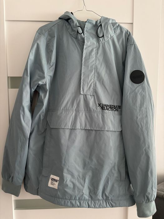 Hause kurtka anorak r. L