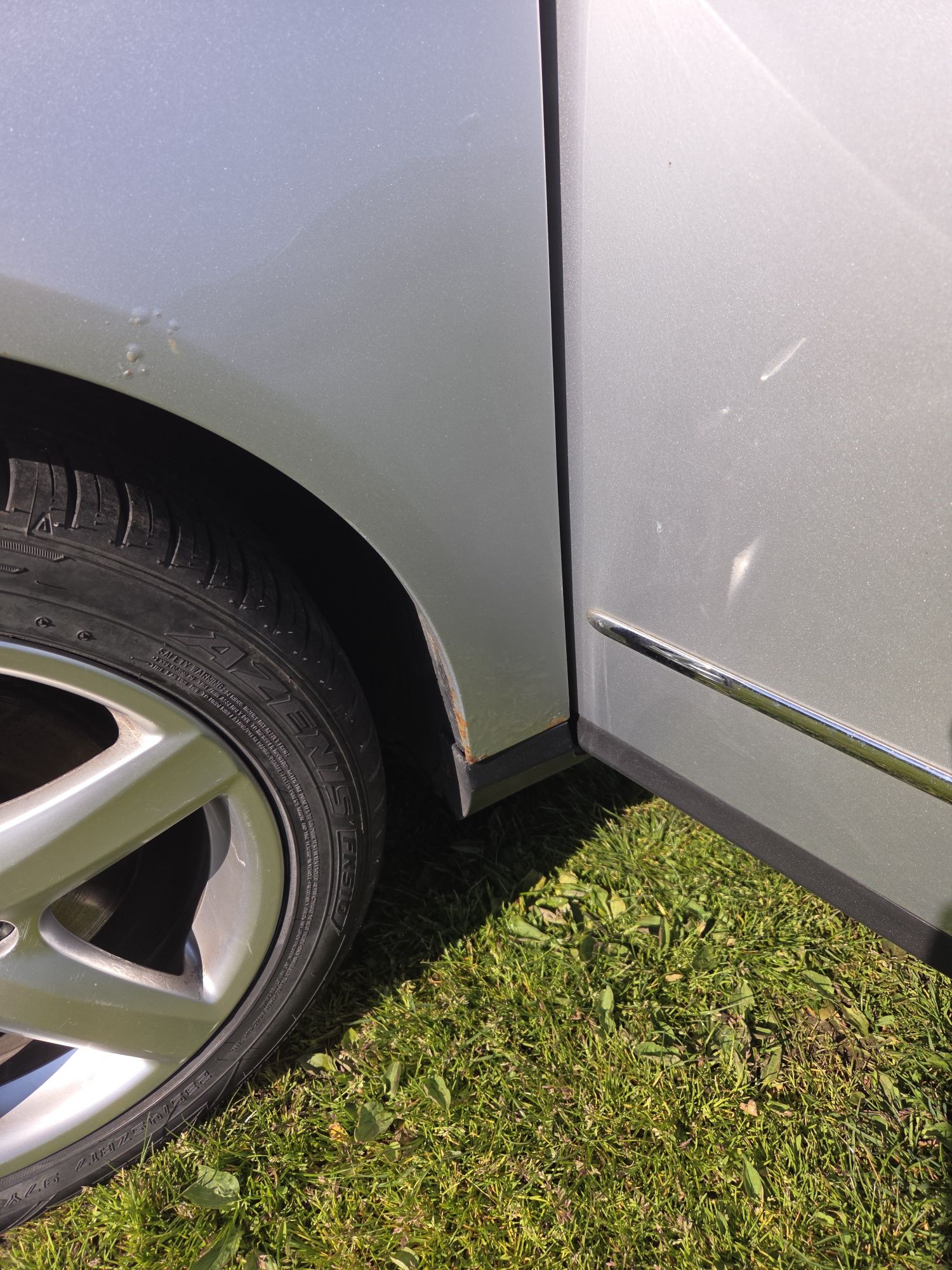 Sprzedam passat b6 170
