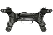 Подрамник передней подвески hyundai matrix 6240117510,б/у