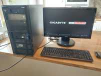 Komputer intel i5 24GB ram do gier gaming