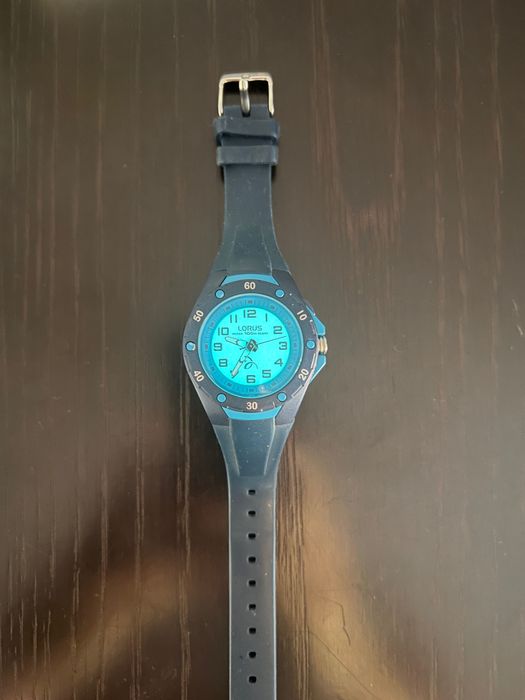 Relógio Lorus (Seiko Watch Company) Criança
