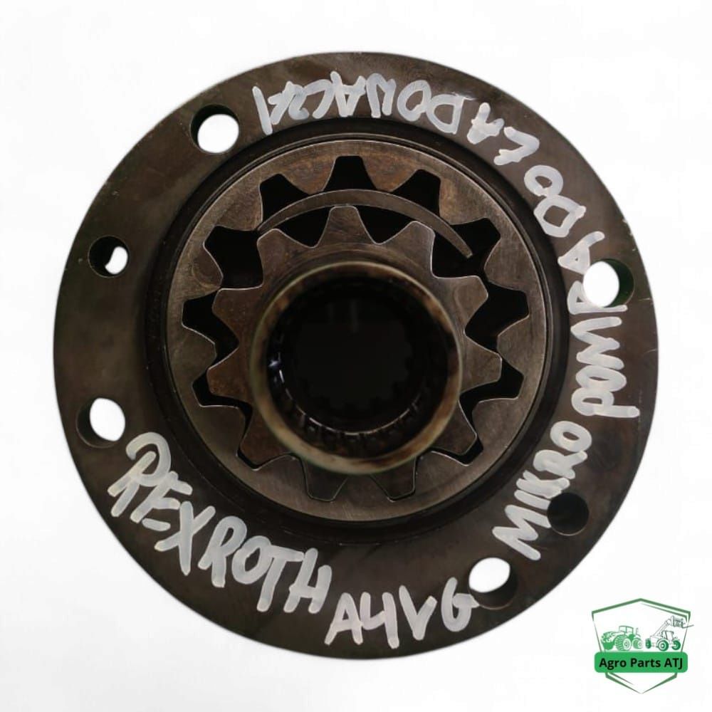 Mikropompa doładowcza A4VG Rexroth R902. 2.60621 Merlo