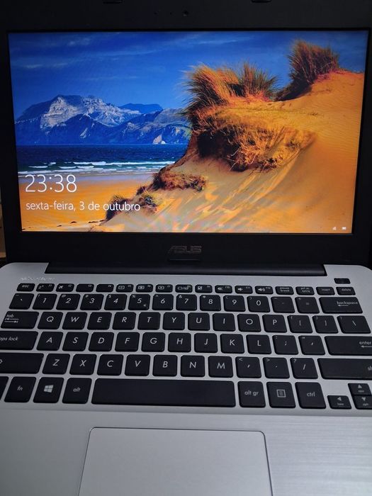 ASUS laptop  R301L – 13 polegadas