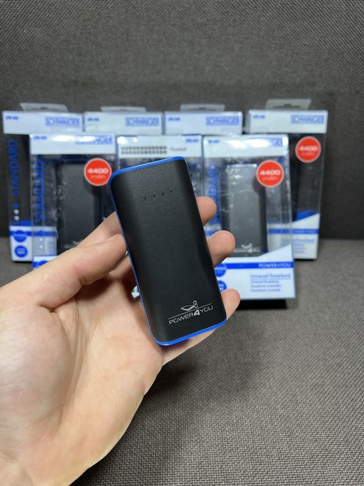 Павербанк 44000mah