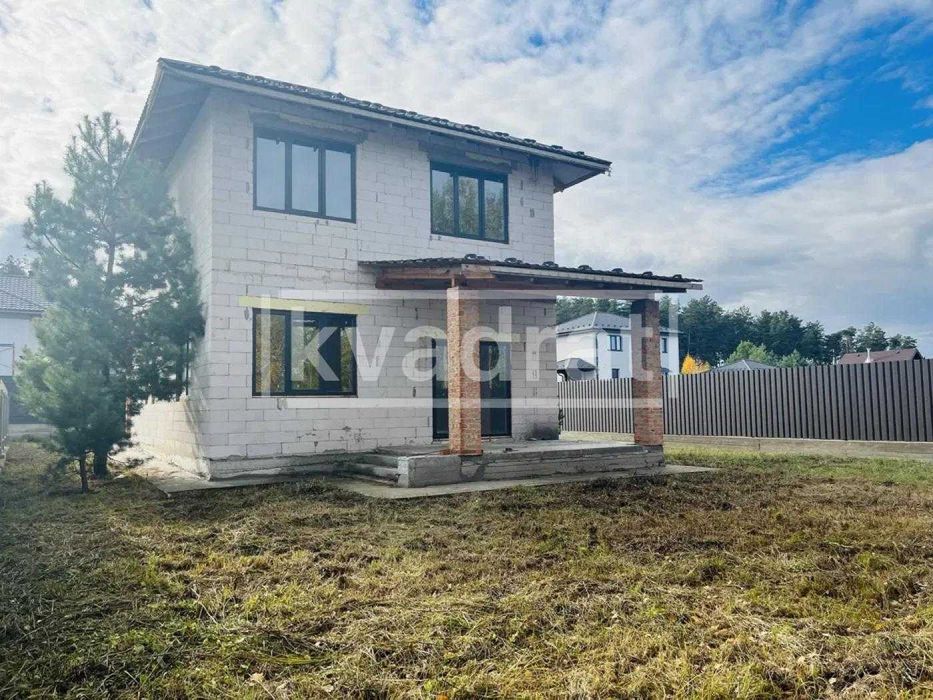 Без % Продаж 4к будинку 128м2 6 соток село Тарасівка Київська область