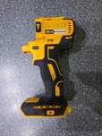 Obudowa, korpus, wiertarko-wkrętarki DeWalt DC778 18V XR Brushless