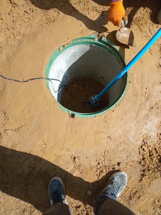 Буріння свердловин на воду.Буріння скважин на воду.Акція!!!