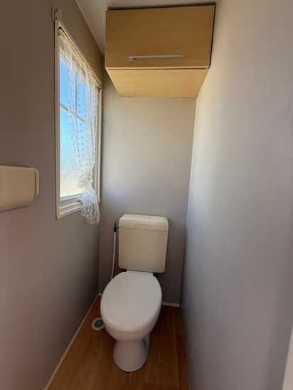 Mobile Home IRM Rubis | Casa Móvel T2 | Descida de preço