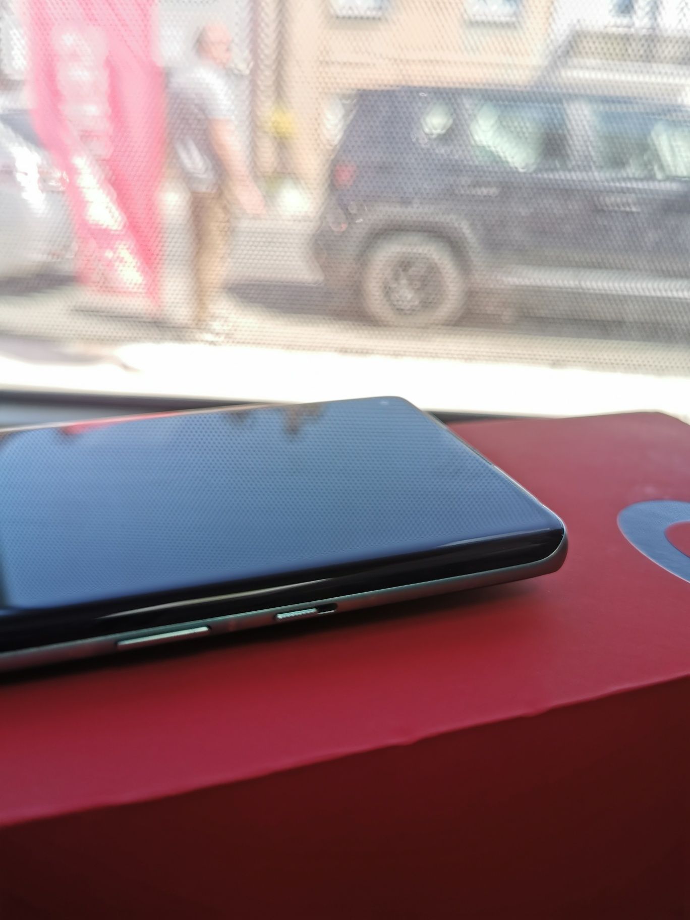 OnePlus 8 Pro 5G [256GB/12GB] (Stan idealny)