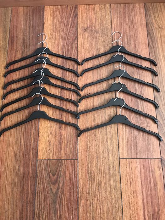 Lote de 200 Cabides.