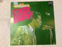 Chuck Berry vinil