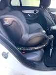 Cadeira auto Britax Romer - com isofix