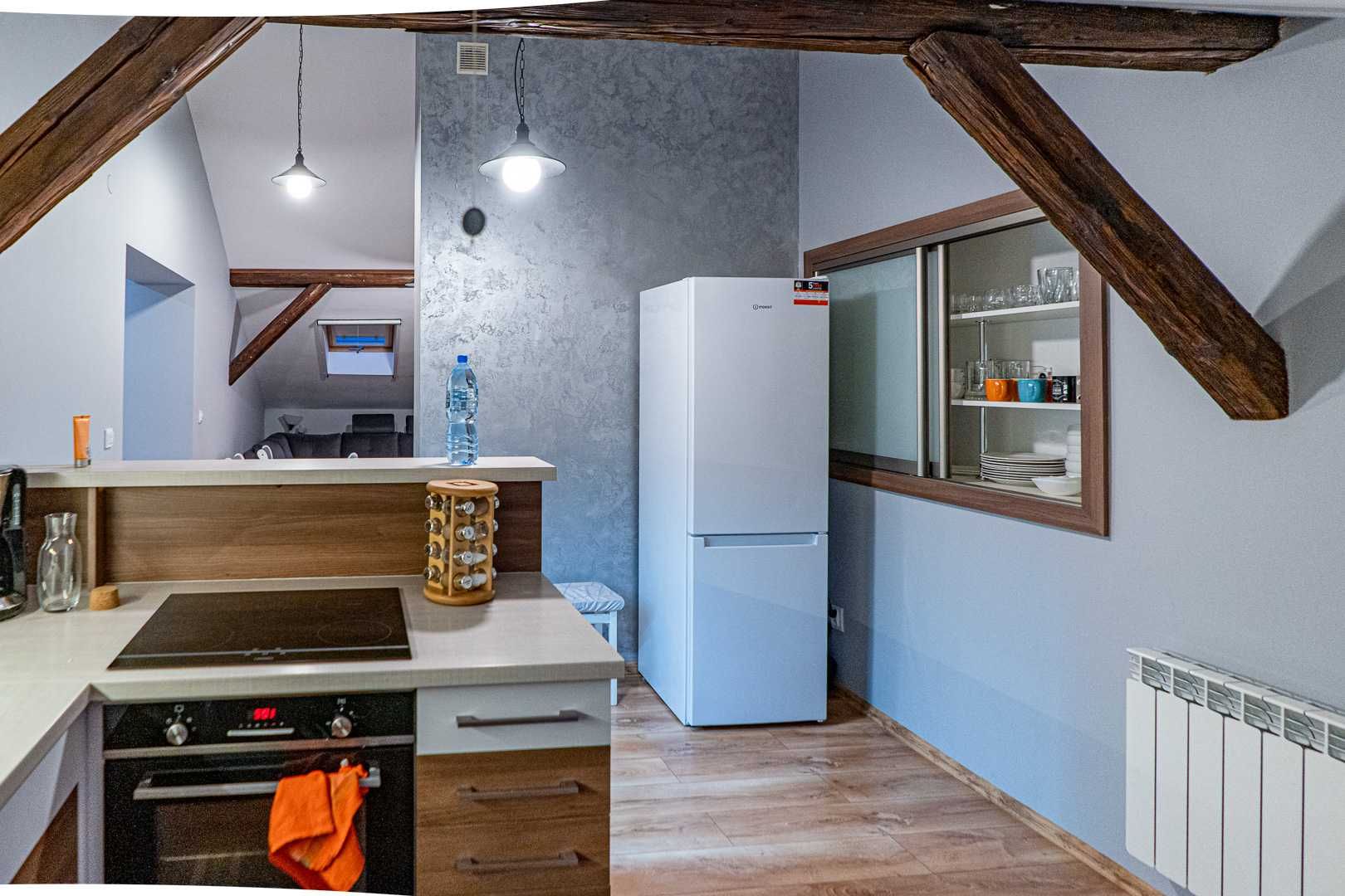 Komfortowy 3-pok. apartament  dla 4-6 osób, 3 Maja , Przemyśl